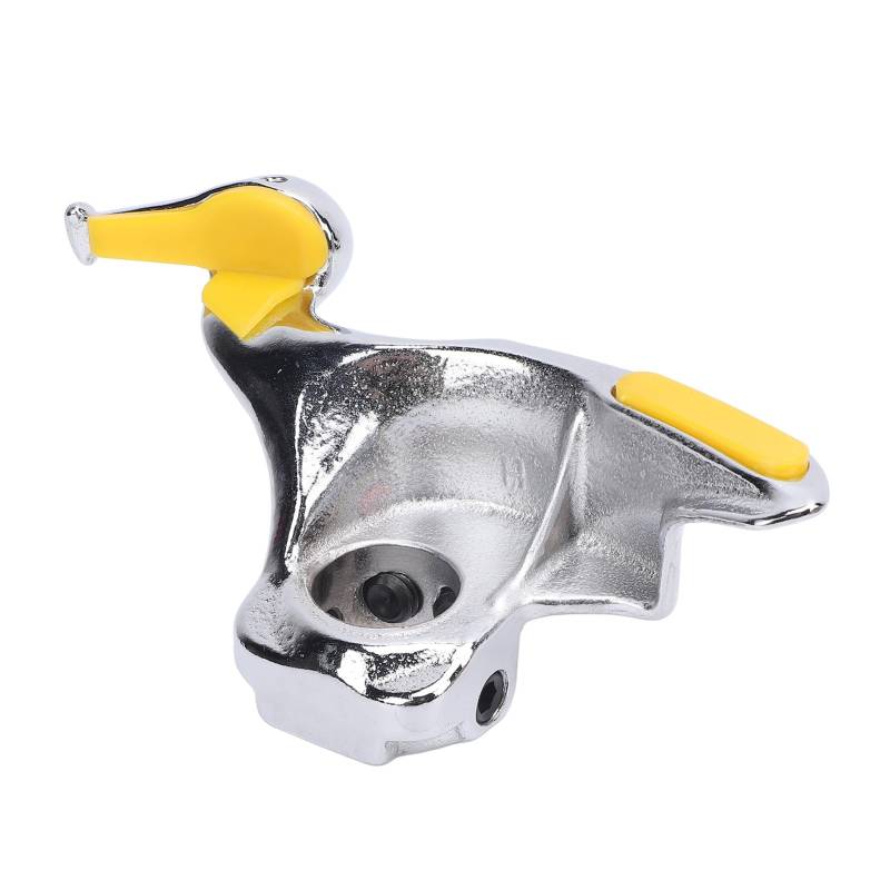 CaCaCook Edelstahl -Vogelkopf -Auto -Reifenwechsler -Werkzeug für Motorrad, Reparaturkit des Mount -Deponiens (29 mm) von CaCaCook