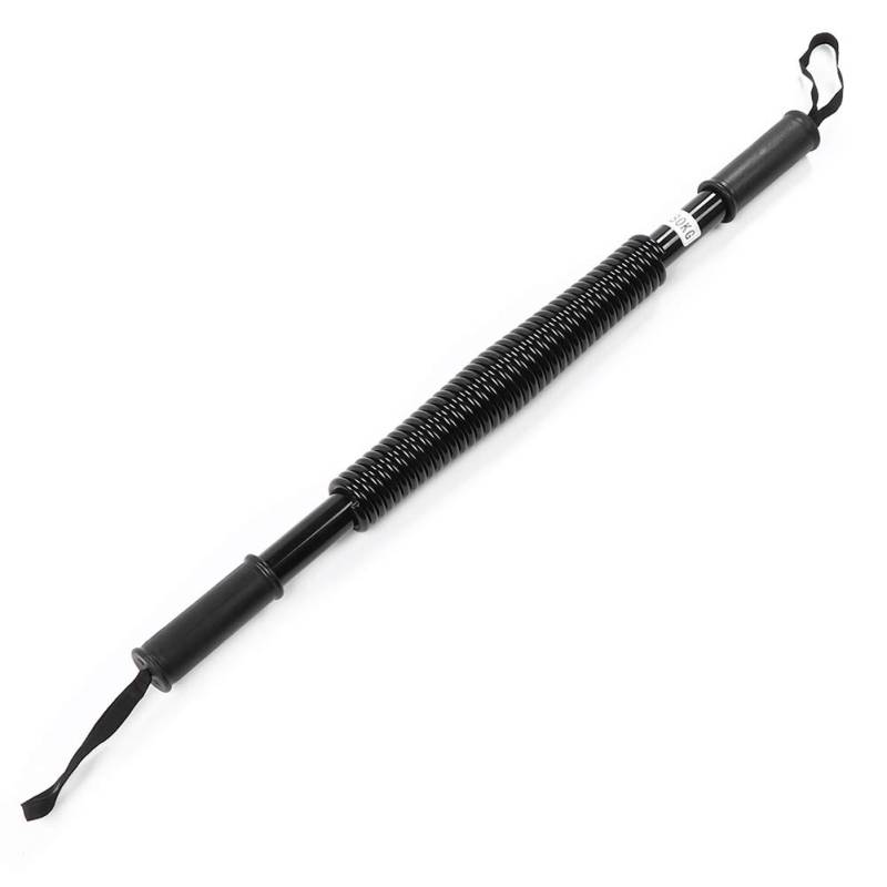 CaCaCook Unterarm-Kraft-Trainer, Armstärke-Trainer mit Nicht Rutschem Griff, Muskelbauer für den Körper (80 kg) von CaCaCook