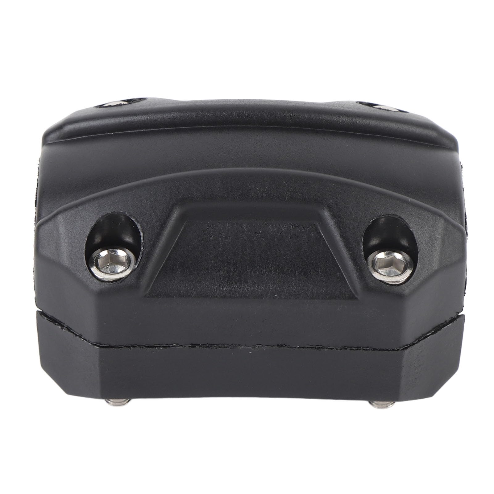 Hochfestigkeit ABS Motorradmotor Stoßfänger Wache Blockdekor, Schockabsorbing Crashballe Protector Block, Hitzesicher für 22 25 28 Mm Stoßfänger Hochfestigkeit ABS Motorradmotor Stoßfänger Wache Blockdekor, Schockabsorbing Crashballe Protector Block, Hitzesicher für 22 25 28 Mm Stoßfänger von CaCaCook