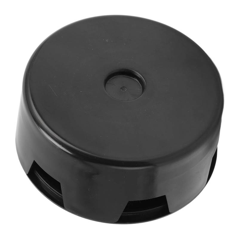 Hydrauliköl-Versch Lappung Kappe 86628700 Kunststoff-Ersatz für Skid-Lenklader und Langlebig mit 9861459 OE-Nummern für Kompakt-Schienen Lader von CaCaCook