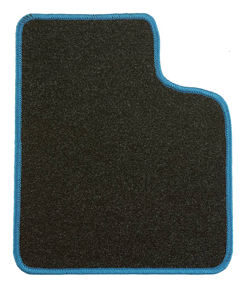 CaTex 31608327600 ga Teppiche zugeschnitten, Blau von CaTex