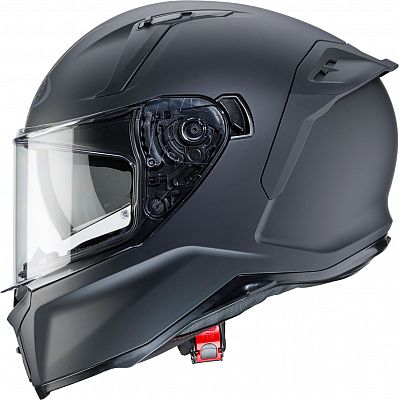 Caberg Avalon X, Integralhelm - Matt-Schwarz - L von Caberg