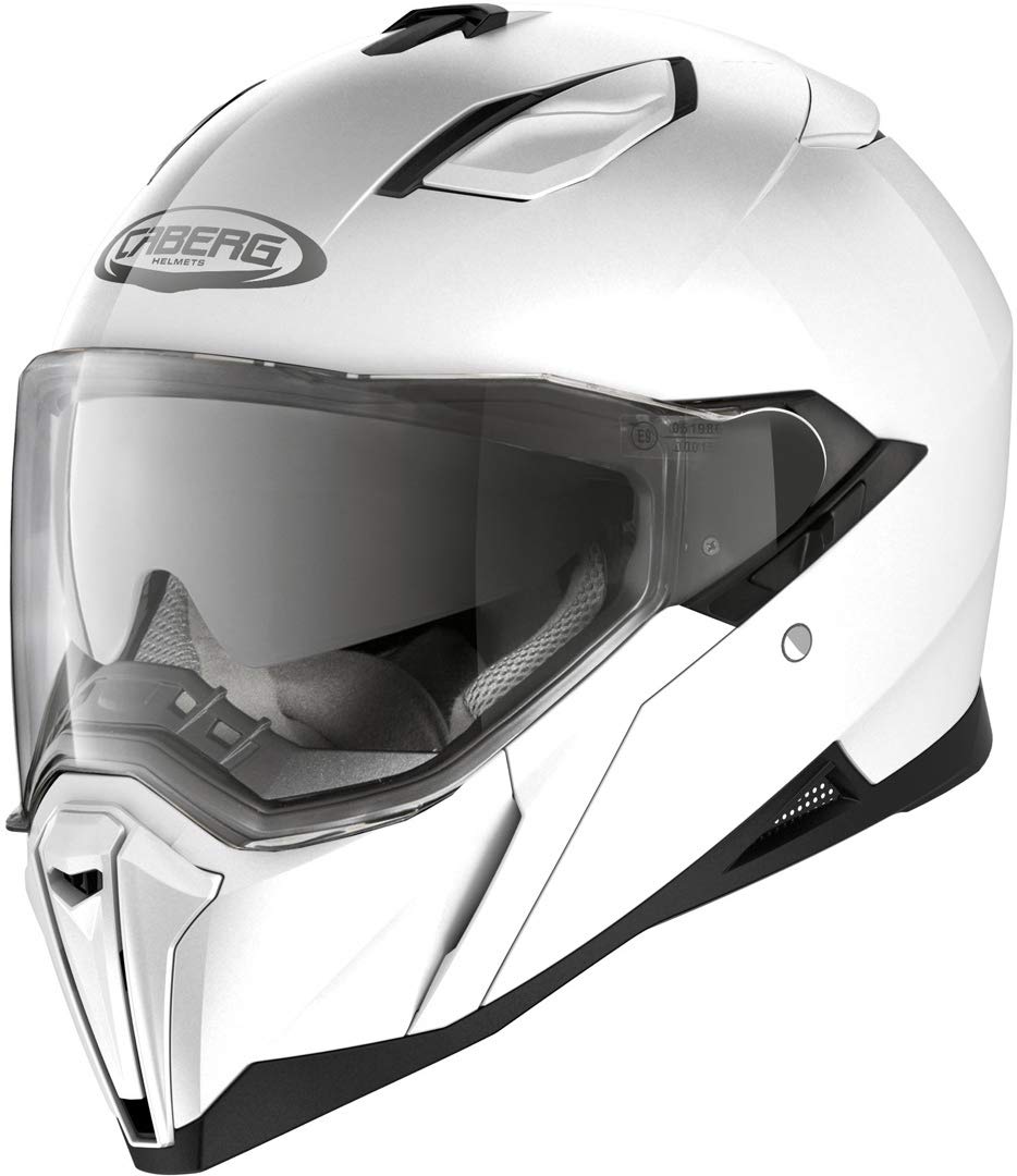 Caberg CASCO JACKAL L weiß von Caberg