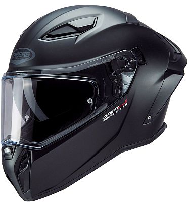 Caberg Drift Evo II, Integralhelm - Matt-Schwarz - L von Caberg