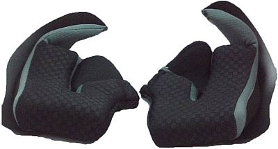 Caberg Drift Evo II, Wangenpolster - Original - S von Caberg