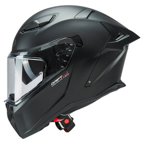 Caberg Drift Evo II Integralhelm Matt Schwarz Caberg Drift Evo II Integralhelm Matt Schwarz von Caberg