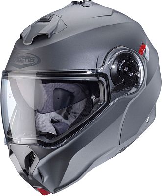 Caberg Duke Evo, Klapphelm - Matt-Grau - XL Caberg Duke Evo, Klapphelm - Matt-Grau - XL von Caberg