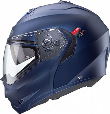 Caberg Duke X, Klapphelm - Matt-Dunkelblau - XL Caberg Duke X, Klapphelm - Matt-Dunkelblau - XL von Caberg