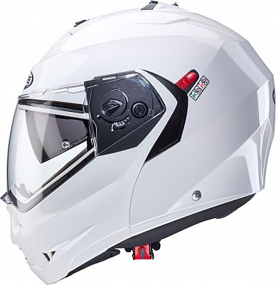 Caberg Duke X, Klapphelm - Weiß - M Caberg Duke X, Klapphelm - Weiß - M von Caberg
