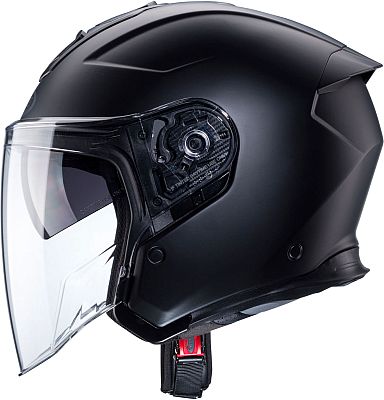 Caberg Flyon II, Jethelm - Matt-Schwarz - S von Caberg