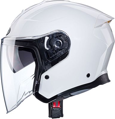 Caberg Flyon II, Jethelm - Weiß - L Caberg Flyon II, Jethelm - Weiß - L von Caberg