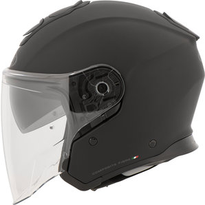 Caberg Flyon Jethelm Matt Schwarz Caberg Flyon Jethelm Matt Schwarz von Caberg