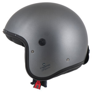 Caberg Freeride X Jethelm Matt Anthrazit Caberg Freeride X Jethelm Matt Anthrazit von Caberg