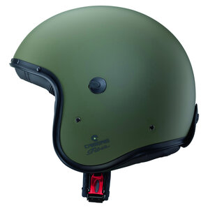 Caberg Freeride X Jethelm Matt Grün Caberg Freeride X Jethelm Matt Grün von Caberg