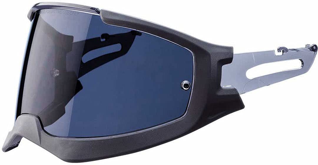 Caberg Ghost Visier (Dark Smoke) von Caberg