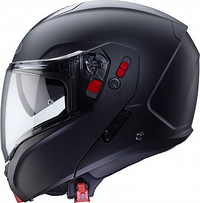 Caberg Horus X, Klapphelm - Matt-Schwarz - XL Caberg Horus X, Klapphelm - Matt-Schwarz - XL von Caberg