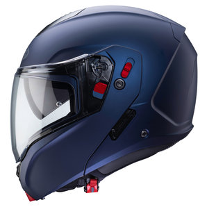 Caberg Horus X Klapphelm Blau von Caberg