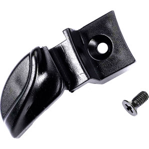 Caberg Justissimo Sonnenblendenhebel von Caberg
