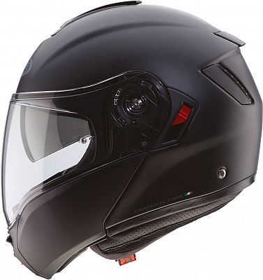 Caberg Levo X, Klapphelm - Matt-Schwarz - L von Caberg