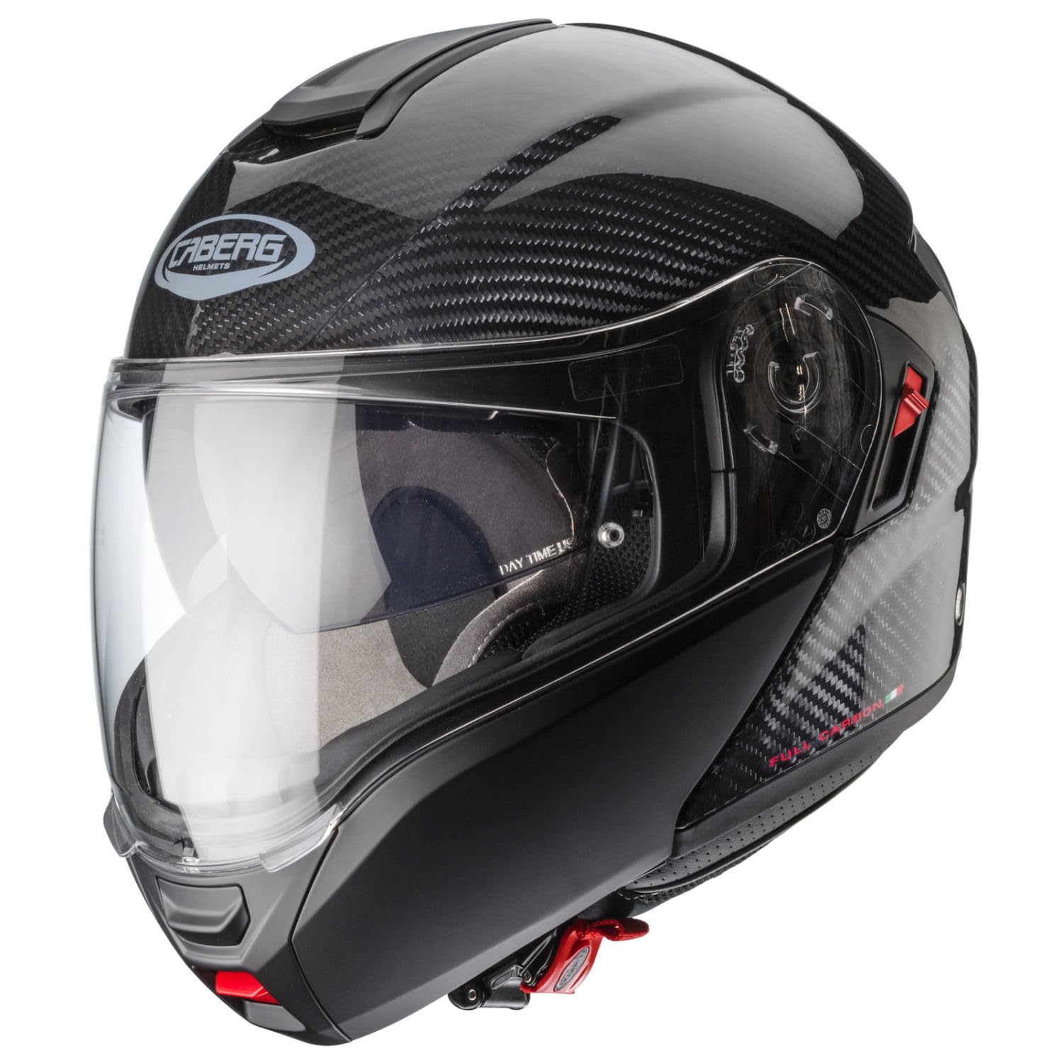 CABERG HELMET LEVO X CARBON L von Caberg