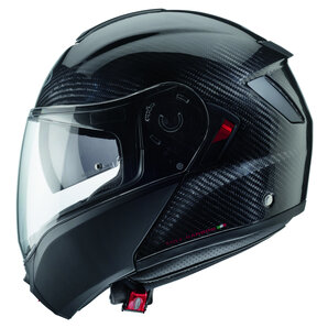 Caberg Levo X Carbon Klapphelm von Caberg