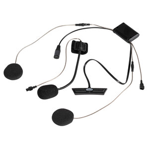 Caberg Pro Speak Evo Kommunikationssystem Caberg Pro Speak Evo Kommunikationssystem von Caberg
