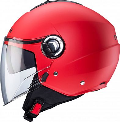 Caberg Riviera V4 X, Jethelm - Matt-Rot - S Caberg Riviera V4 X, Jethelm - Matt-Rot - S von Caberg