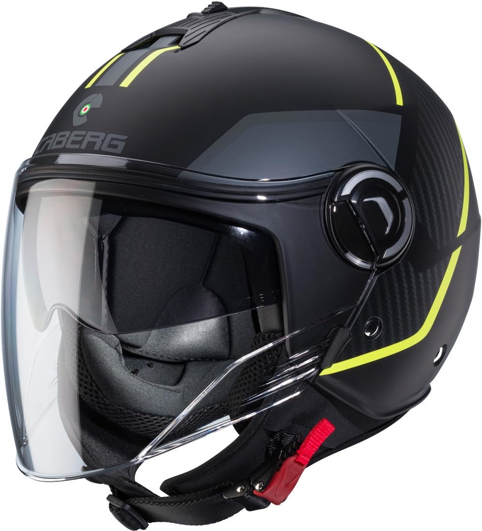 Caberg Riviera V4 X Geo Jethelm Caberg Riviera V4 X Geo Jethelm von Caberg