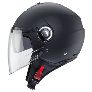 Caberg Riviera V4 X Jethelm Schwarz Caberg Riviera V4 X Jethelm Schwarz von Caberg