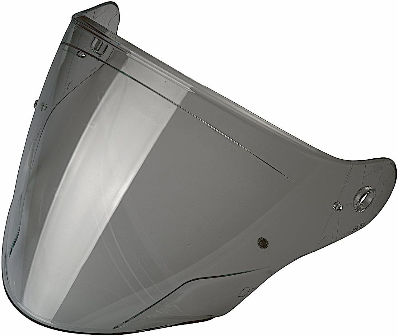 Caberg Riviera V4 X Visier von Caberg