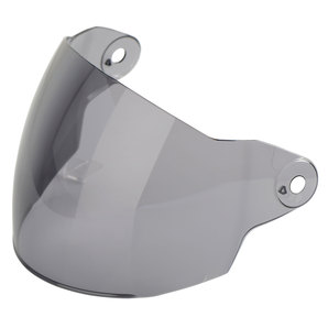 Caberg Visier Freeride von Caberg