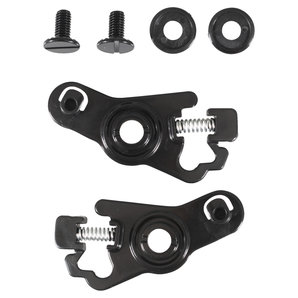 Caberg Uptown Visiermechanik inkl. Schrauben von Caberg