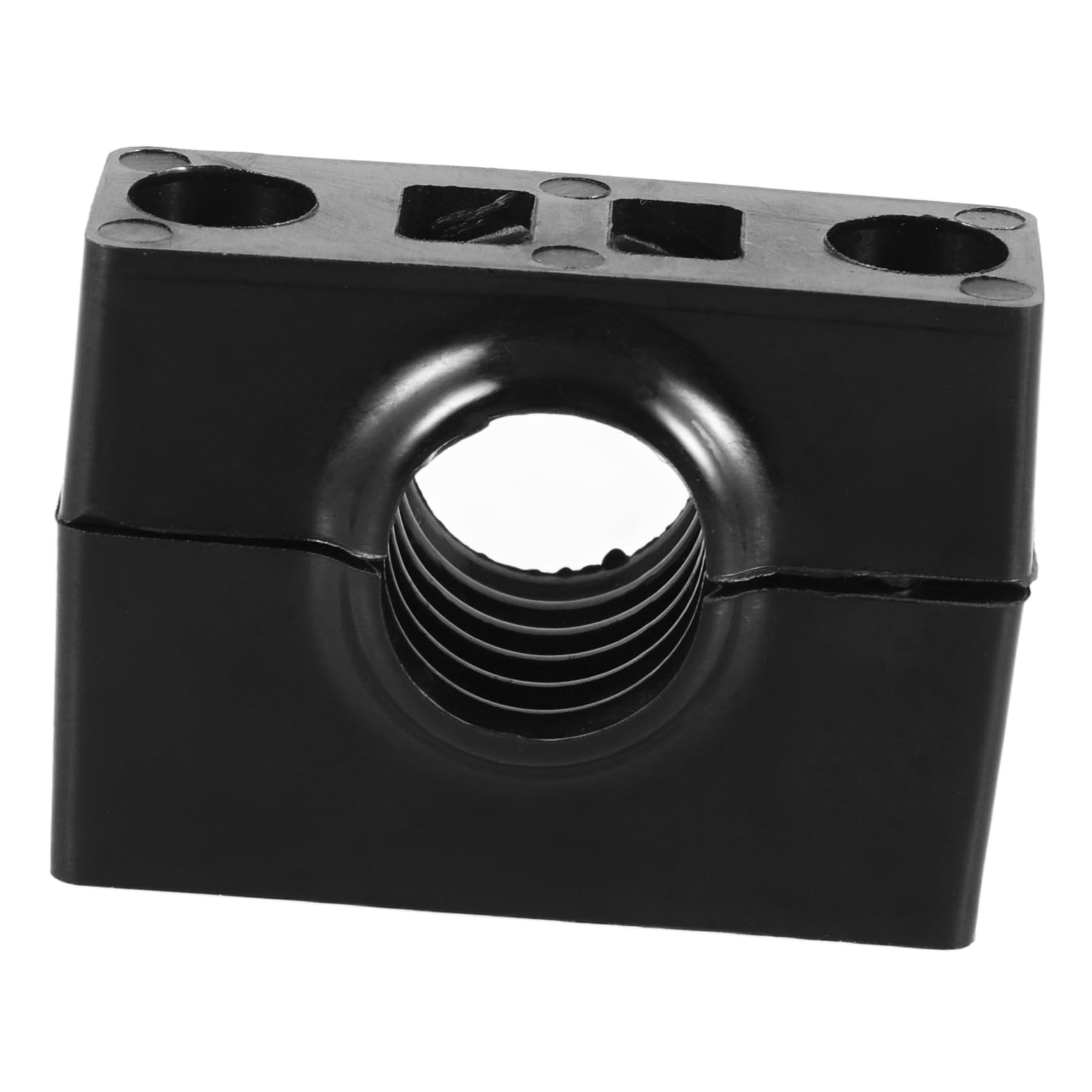 Cabilock 1 Paar ATV-versorgung Anschlüsse Teile Stabilisatoren Im Freien Montieren Montage ATV-zubehör ATV-Teil Black Polyurethan Cabilock 1 Paar ATV-versorgung Anschlüsse Teile Stabilisatoren Im Freien Montieren Montage ATV-zubehör ATV-Teil Black Polyurethan von Cabilock