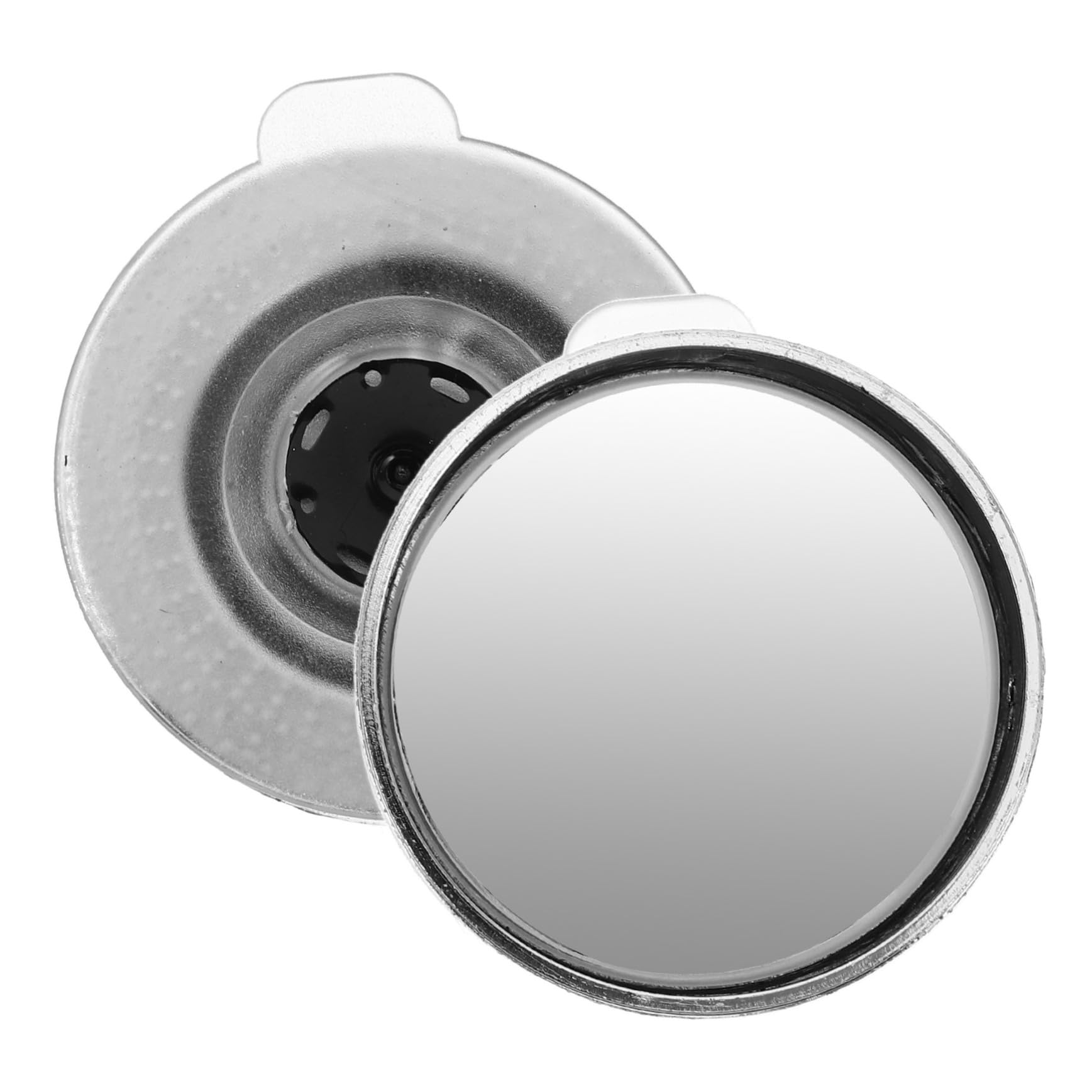Cabilock 1 Paar Saugnapfbecher Weitwinkelblindspiegel Rückspiegelverlängerung Toter- -spiegel Blindspot-spiegel Auto-weitwinkel-rückspiegel Auto-rückspiegel Abs Silver Cabilock 1 Paar Saugnapfbecher Weitwinkelblindspiegel Rückspiegelverlängerung Toter- -spiegel Blindspot-spiegel Auto-weitwinkel-rückspiegel Auto-rückspiegel Abs Silver von Cabilock