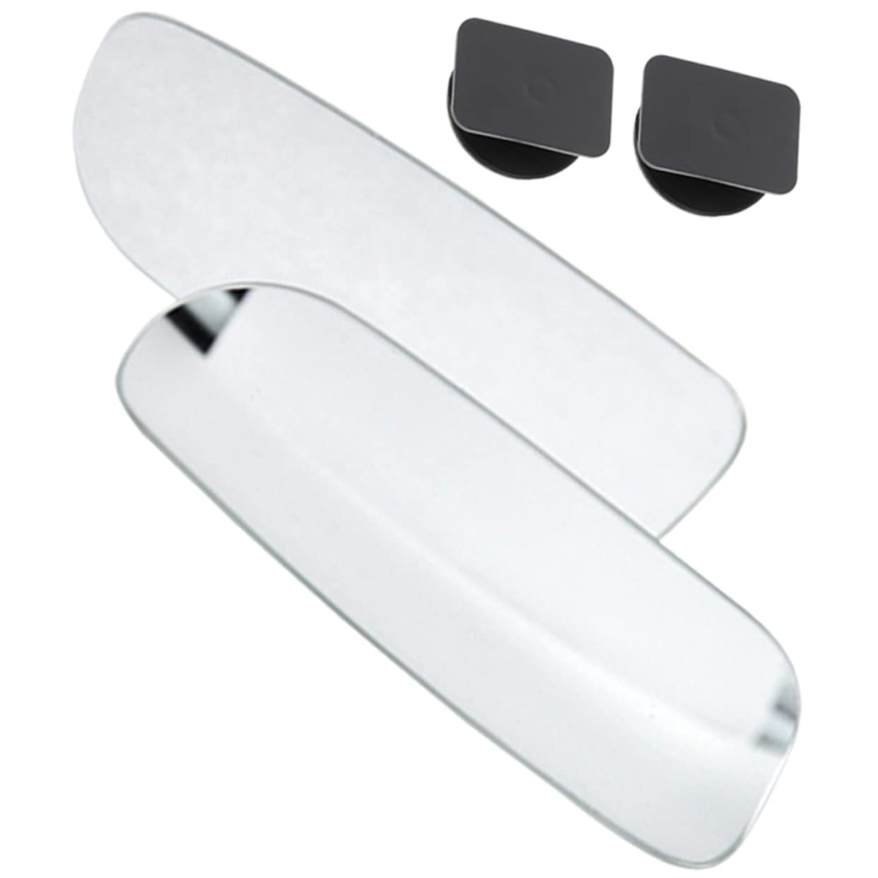 Cabilock 1 Paar Verstellbare Blindspot für Autos Weitwinkel Rückspiegel Frameless Design Sichere Sicht Beim und Auto Zubehör Cabilock 1 Paar Verstellbare Blindspot für Autos Weitwinkel Rückspiegel Frameless Design Sichere Sicht Beim und Auto Zubehör von Cabilock