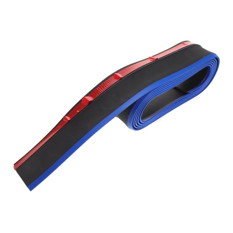 Cabilock 1 Rolle Auto Stoßstange Workout Bands Stretch Bands Gummi von Cabilock
