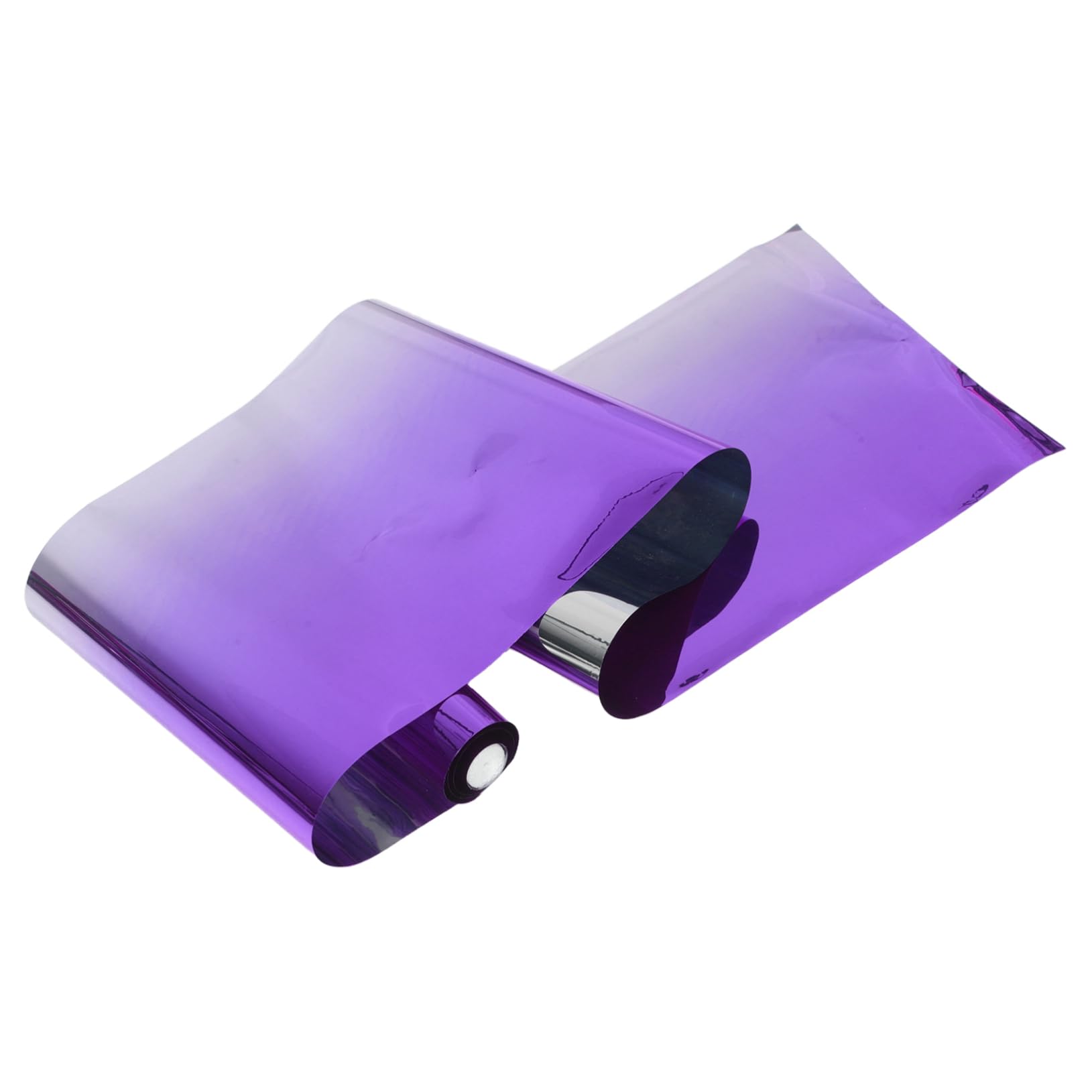 Cabilock 1 Rolle Fenstertönungsfolie Für Autos, 248,9 X 20,8 cm, Sichtschutzfolie Für Autofenster, Autoschatten, Frontscheibe, Wärmeverdunkelung, Fensterfolie, Farbverlauf Blau Cabilock 1 Rolle Fenstertönungsfolie Für Autos, 248,9 X 20,8 cm, Sichtschutzfolie Für Autofenster, Autoschatten, Frontscheibe, Wärmeverdunkelung, Fensterfolie, Farbverlauf Blau von Cabilock