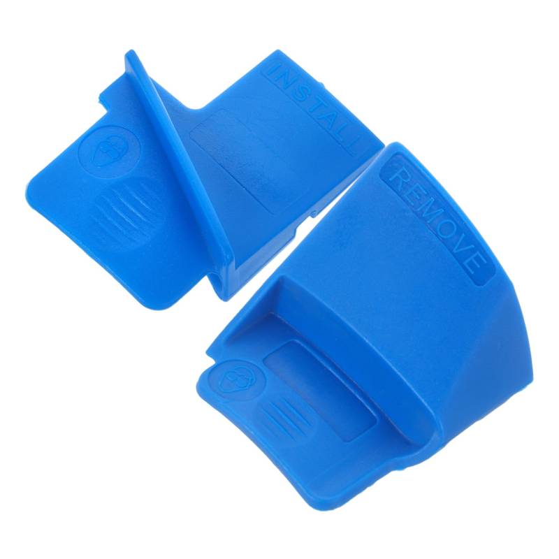 Cabilock 1 Satz Auto Gurt Reparaturwerkzeug Stretch Gurt Demontagewerkzeug Auto Zubehör Stretch Gurt Werkzeug Stretch Gurt Reparaturwerkzeug Auto Gurt Werkzeuge Stretch Gurt von Cabilock