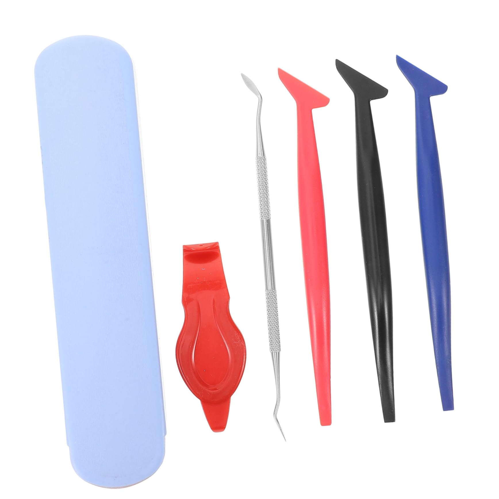 Cabilock 1 Satz Autofilm Abzieher Car Wrap Rakel Wickeln Rakel Für Vinyl Werkzeug Auto Vinyl Wrap Tool Autofolienschaber Filzrakel Tönungsrakel Für Vinylfolien Plastik Cabilock 1 Satz Autofilm Abzieher Car Wrap Rakel Wickeln Rakel Für Vinyl Werkzeug Auto Vinyl Wrap Tool Autofolienschaber Filzrakel Tönungsrakel Für Vinylfolien Plastik von Cabilock