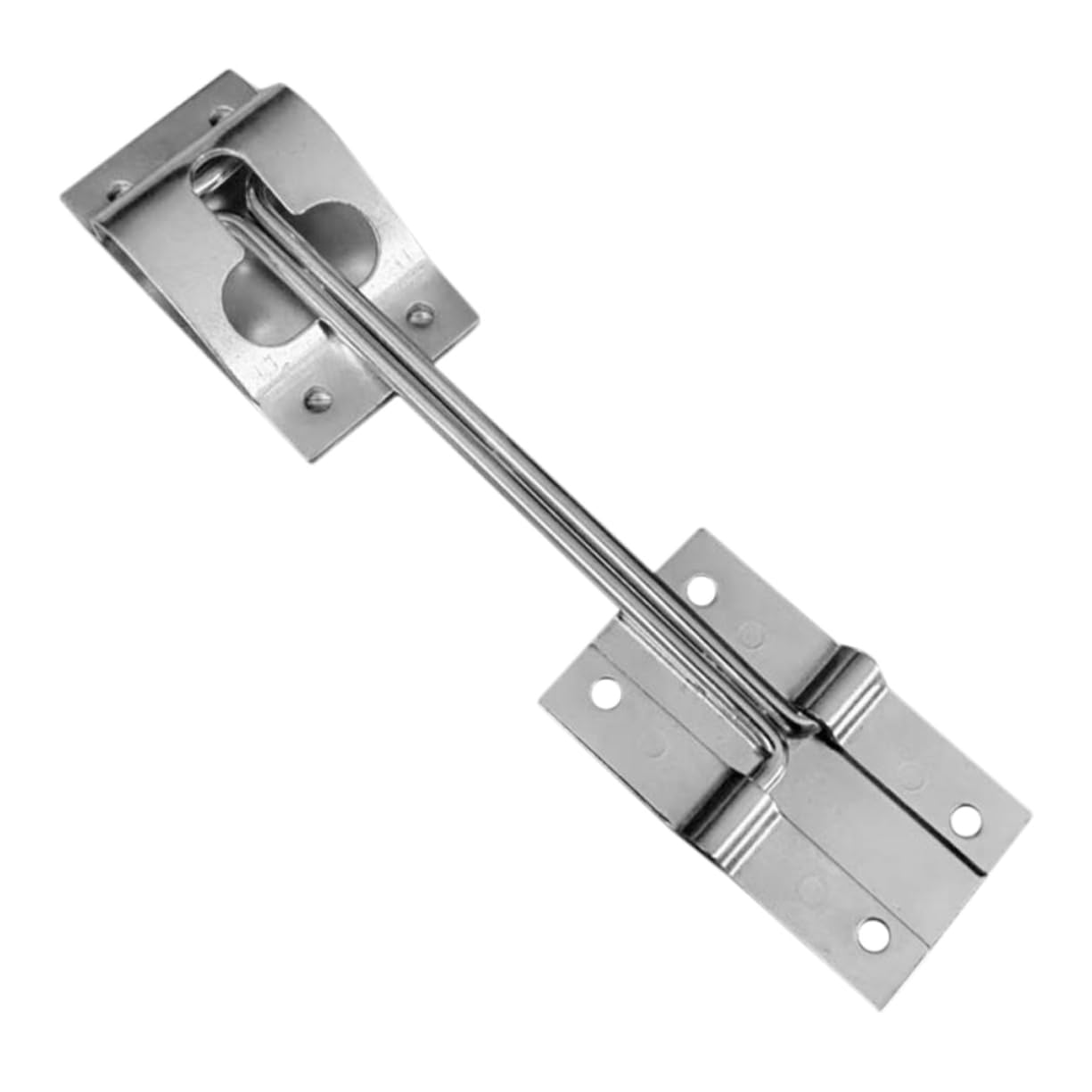 Cabilock 1 Satz Autotürhaken verriegeln für Nutzanhängertürhalter Stamm wohnmobil tür Halter Austausch der Wohnmobil-Türverriegelung Wohnmobil-Türhalter Metall Cabilock 1 Satz Autotürhaken verriegeln für Nutzanhängertürhalter Stamm wohnmobil tür Halter Austausch der Wohnmobil-Türverriegelung Wohnmobil-Türhalter Metall von Cabilock