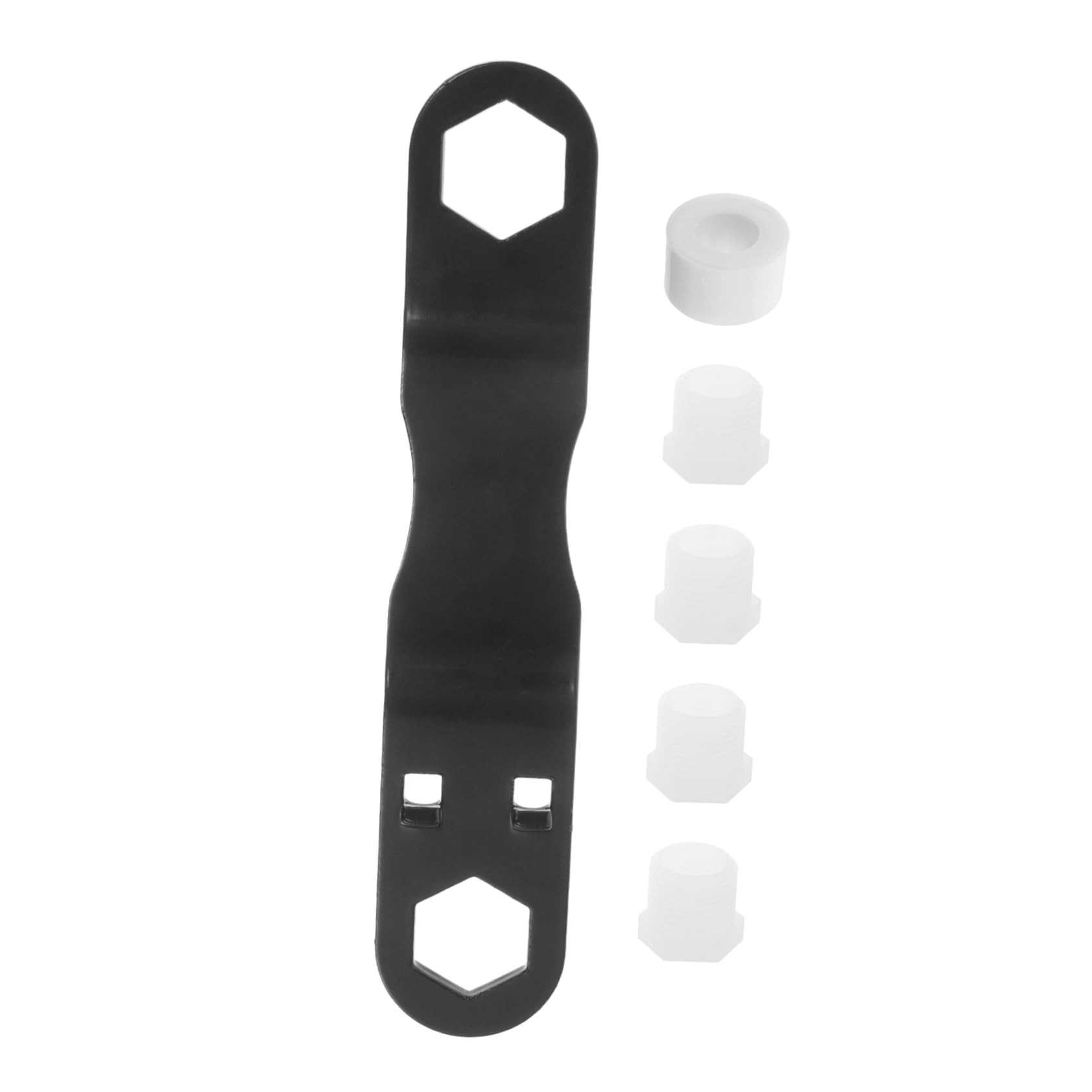 Cabilock 1 Satz Wasserkocherschlüssel Ablassschraube für Wohnmobil-Warmwasserbereiter Ablassschraube RV-Warmwasserbereiter Stecker des Warmwasserbereiters Metall Cabilock 1 Satz Wasserkocherschlüssel Ablassschraube für Wohnmobil-Warmwasserbereiter Ablassschraube RV-Warmwasserbereiter Stecker des Warmwasserbereiters Metall von Cabilock