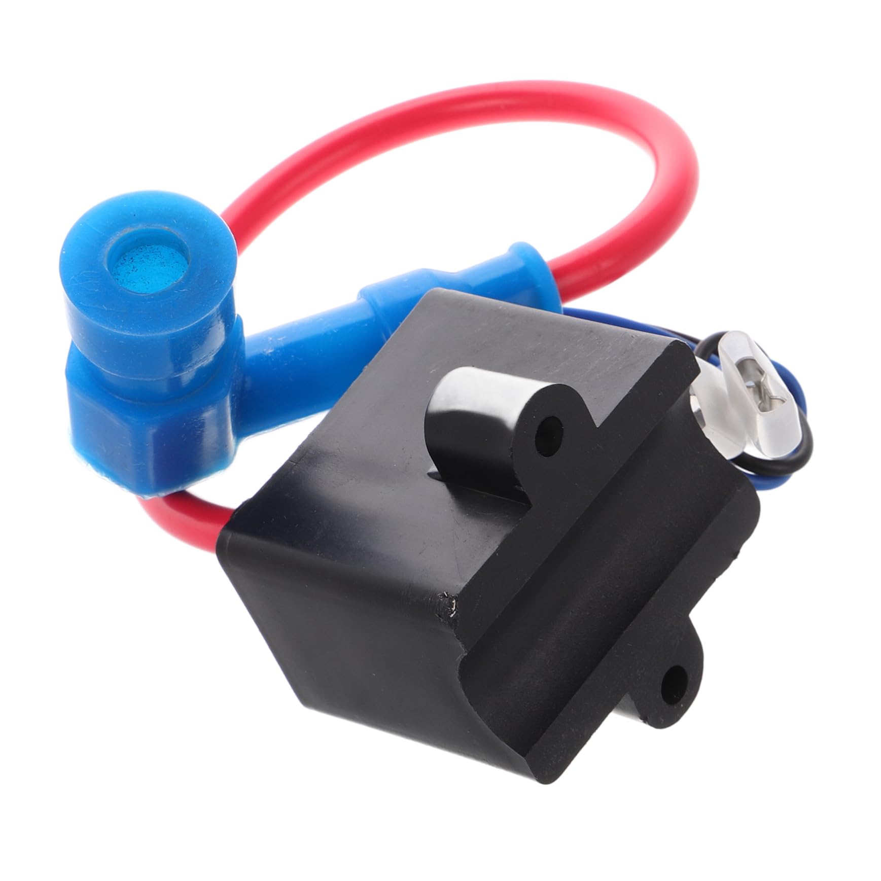 Cabilock 1 Satz Zündspulen Spule Zündung Motor Starter Zündspule Für Mini Motorrad Mini Motorrad Zündspule Ersatz Zündspule Starter Motorrad Zubehör Metall Cabilock 1 Satz Zündspulen Spule Zündung Motor Starter Zündspule Für Mini Motorrad Mini Motorrad Zündspule Ersatz Zündspule Starter Motorrad Zubehör Metall von Cabilock
