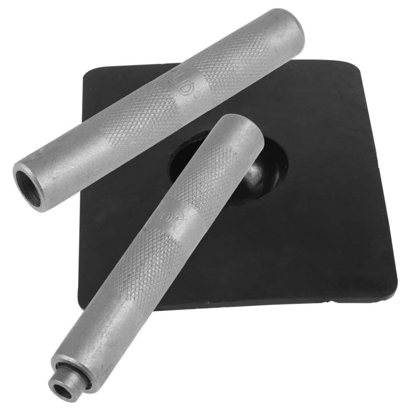 Cabilock 1 Satz Zylinderkopf Demontagewerkzeug Ventilkern Demontagewerkzeug Ventil Demontagewerkzeug Motorrad Ventilfeder Entferner Werkzeuge Motorrad Ventil Werkzeugsatz Ventilhalter von Cabilock