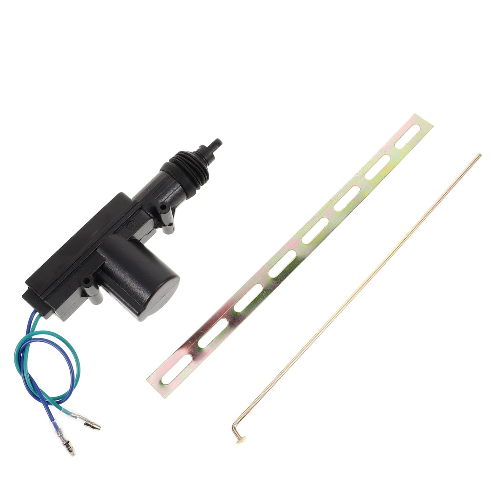 Cabilock 1 Set Zentralverriegelung Motor Duty Schwere Antrieb Reparatur Universal Power Schlüssel Fahrzeug Teile Auto Teile Abs von Cabilock