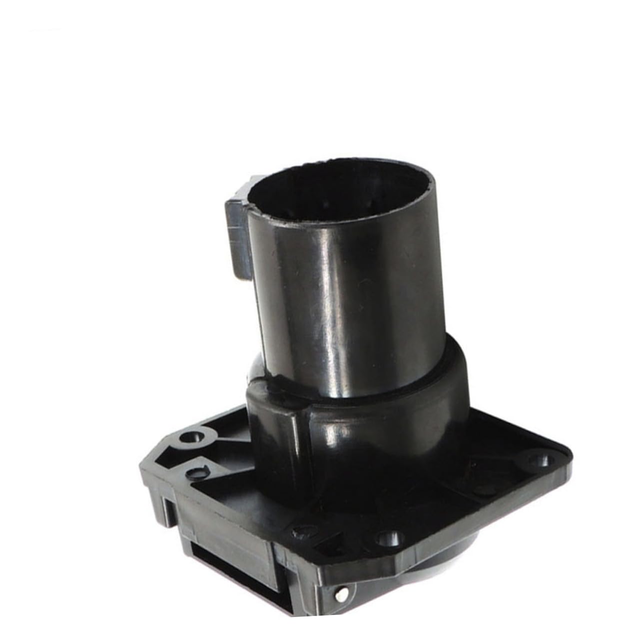 Cabilock 1 Stück 7-Wege-Anhängeradapter Anhängerkupplungsstecker Sieben Anhängeradapter 7-Fach 7-polige Anhängersteckdose wasserdichter Anhängeradapter Schwarz Cabilock 1 Stück 7-Wege-Anhängeradapter Anhängerkupplungsstecker Sieben Anhängeradapter 7-Fach 7-polige Anhängersteckdose wasserdichter Anhängeradapter Schwarz von Cabilock