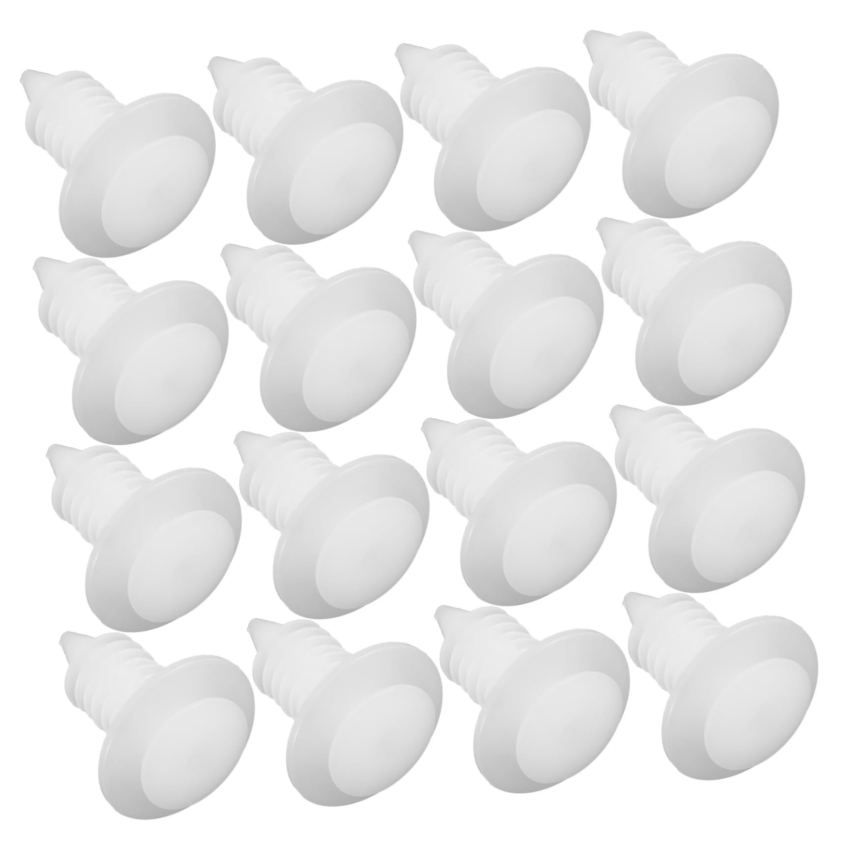 Cabilock 100Stücke Auto Türverkleidung Clips Robuste Befestigungselemente für Auto Enthusiasten und Werkstätten Praktische und Elegante Cabilock 100Stücke Auto Türverkleidung Clips Robuste Befestigungselemente für Auto Enthusiasten und Werkstätten Praktische und Elegante von Cabilock