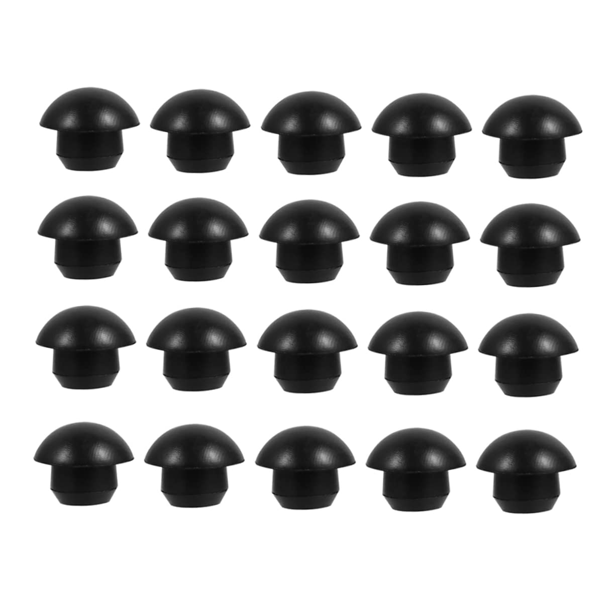 Cabilock 100Stücke Gummiölstecker für Hydraulische Wagenheber Gummiölfüllerstopfen Einfache Installation Effektive Dichtung gegen Ölleckagen für Verschiedene Cabilock 100Stücke Gummiölstecker für Hydraulische Wagenheber Gummiölfüllerstopfen Einfache Installation Effektive Dichtung gegen Ölleckagen für Verschiedene von Cabilock