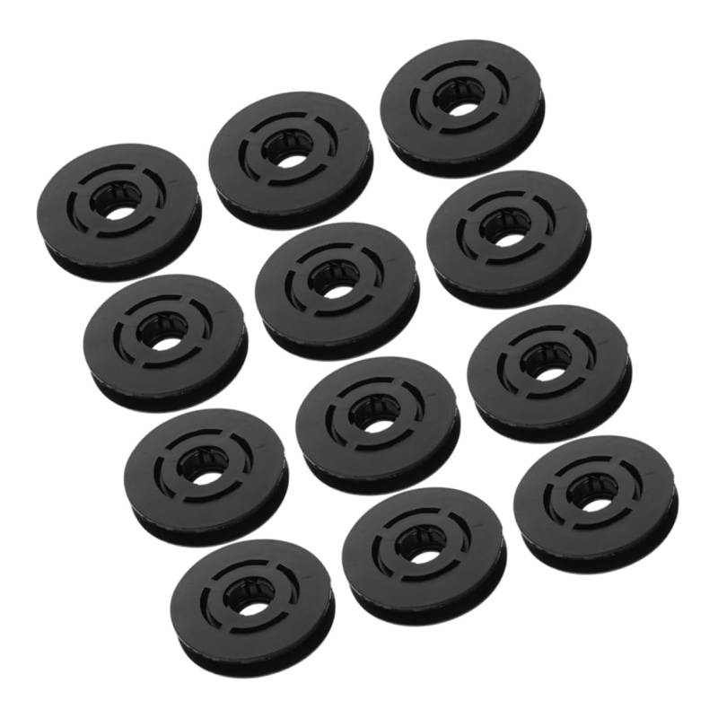 Cabilock 16 Stück Automatten Clip Greiferhalter Auto Automatten Anti Rutsch Detaillierungsclips Alle Fahrzeug Haltehaken Automobil Blau Universal Weiche Befestigungsabdeckung Kunststoff von Cabilock