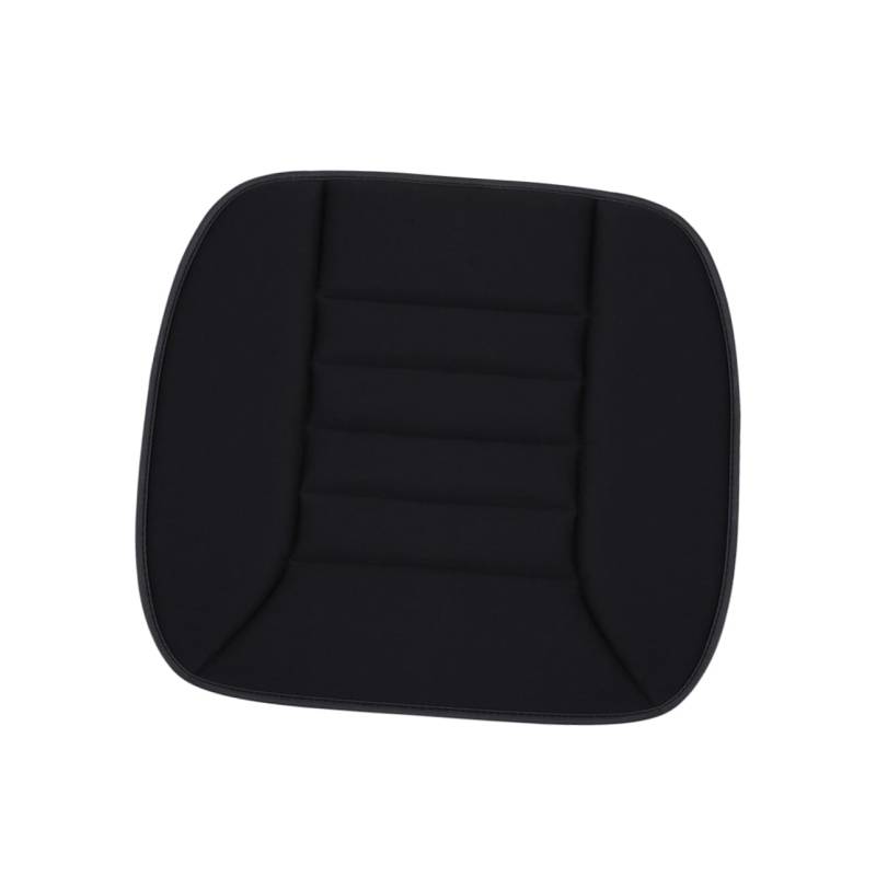 Cabilock 1Stück Car Seat Cover Pad Mat Breathable Cotton Cushion for Auto and Office Use Durable Washable Comfortable Protection for Front Seats von Cabilock