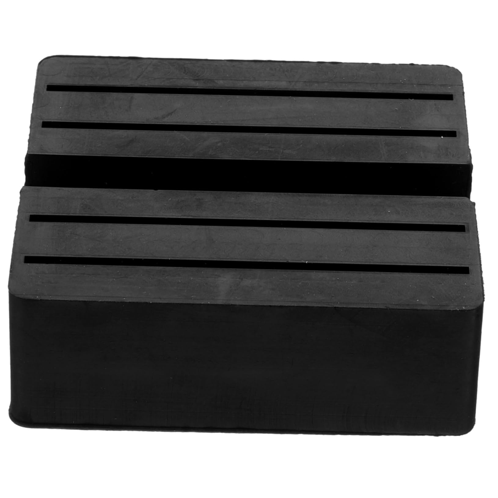 Cabilock 1Stück Jack Pad Gummischlitzkissen für Auto Hebeständer rutschfest und Langlebig Kompatibel mit Meisten Wagenhebern und Fahrzeugen Schwarz Ersatzteil für Mehr Stabilität Cabilock 1Stück Jack Pad Gummischlitzkissen für Auto Hebeständer rutschfest und Langlebig Kompatibel mit Meisten Wagenhebern und Fahrzeugen Schwarz Ersatzteil für Mehr Stabilität von Cabilock